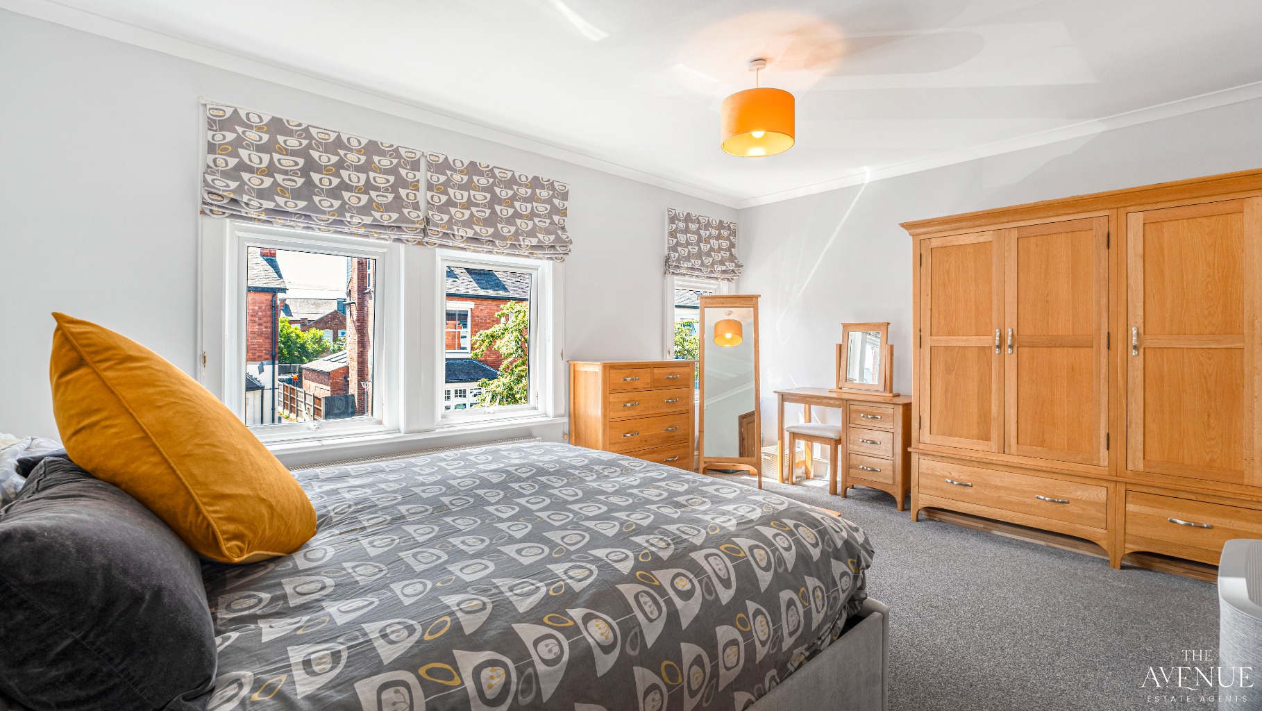5 bed semi-detached house for sale in 34 South Road West Bridgford Nottingham Nottinghamshire NG2 7AG - Property Image 17