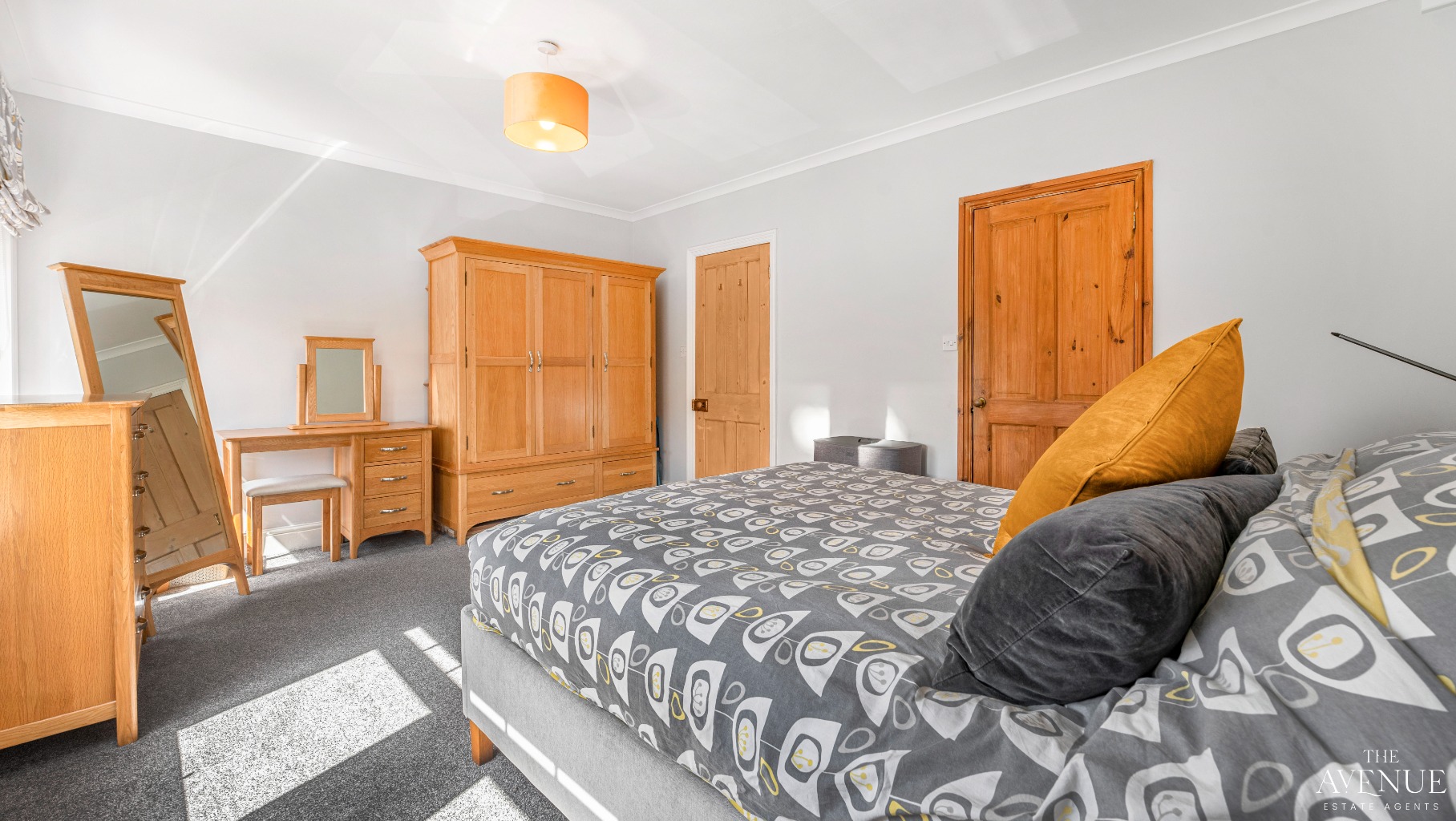 5 bed semi-detached house for sale in 34 South Road West Bridgford Nottingham Nottinghamshire NG2 7AG - Property Image 16