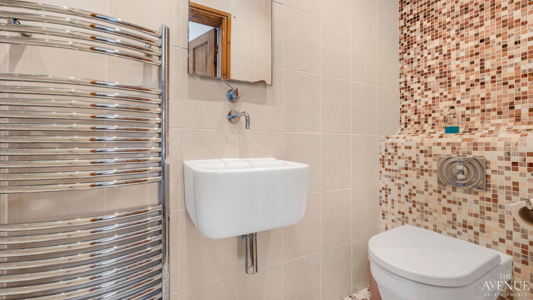 5 bed semi-detached house for sale in 34 South Road West Bridgford Nottingham Nottinghamshire NG2 7AG 17