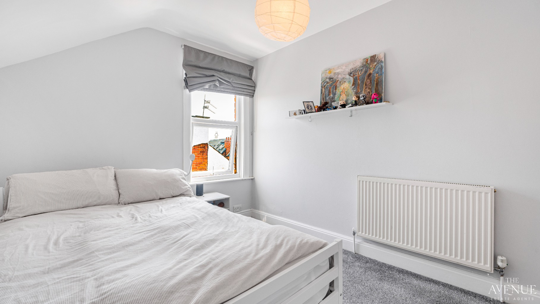 5 bed semi-detached house for sale in 34 South Road West Bridgford Nottingham Nottinghamshire NG2 7AG 25