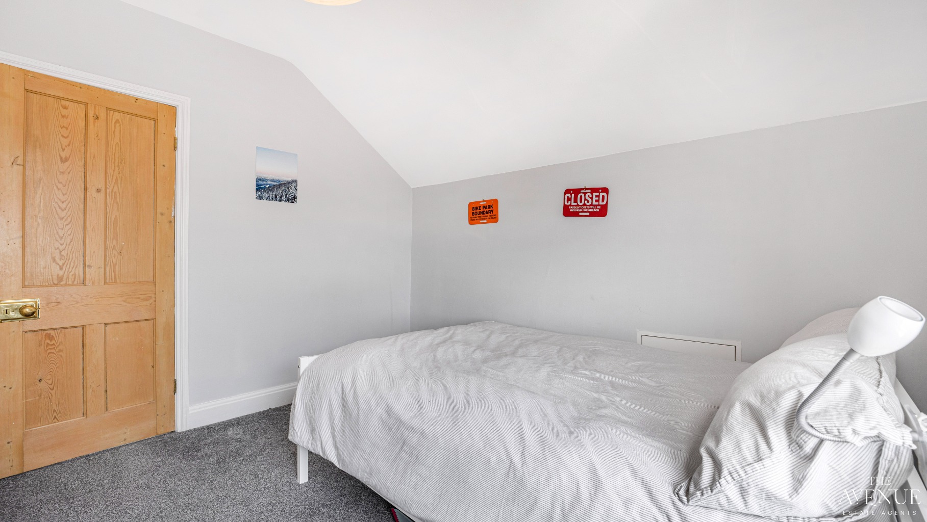 5 bed semi-detached house for sale in 34 South Road West Bridgford Nottingham Nottinghamshire NG2 7AG - Property Image 27
