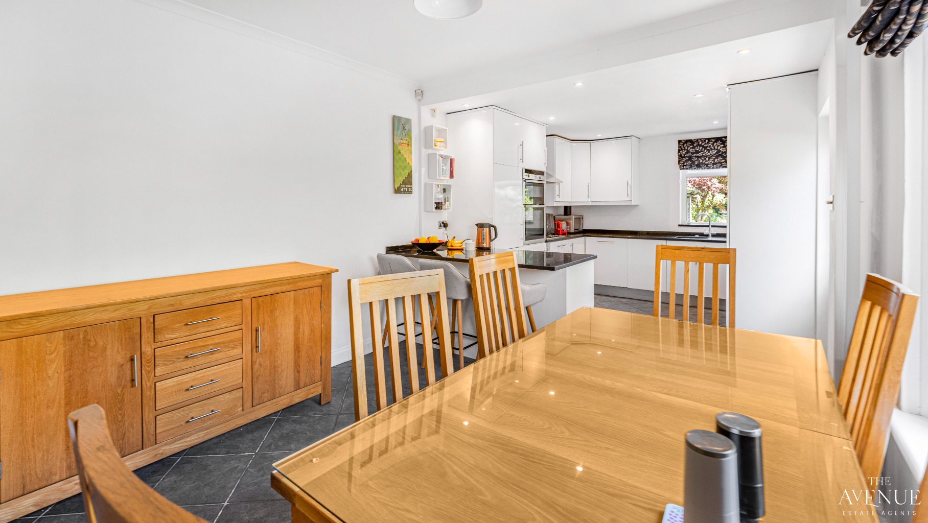 5 bed semi-detached house for sale in 34 South Road West Bridgford Nottingham Nottinghamshire NG2 7AG 10