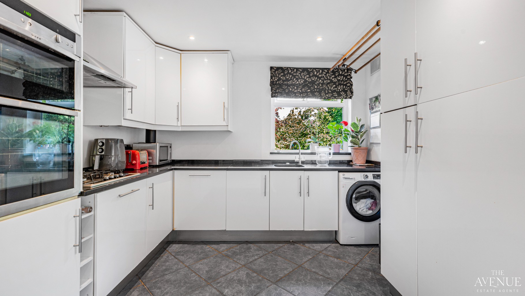5 bed semi-detached house for sale in 34 South Road West Bridgford Nottingham Nottinghamshire NG2 7AG 11