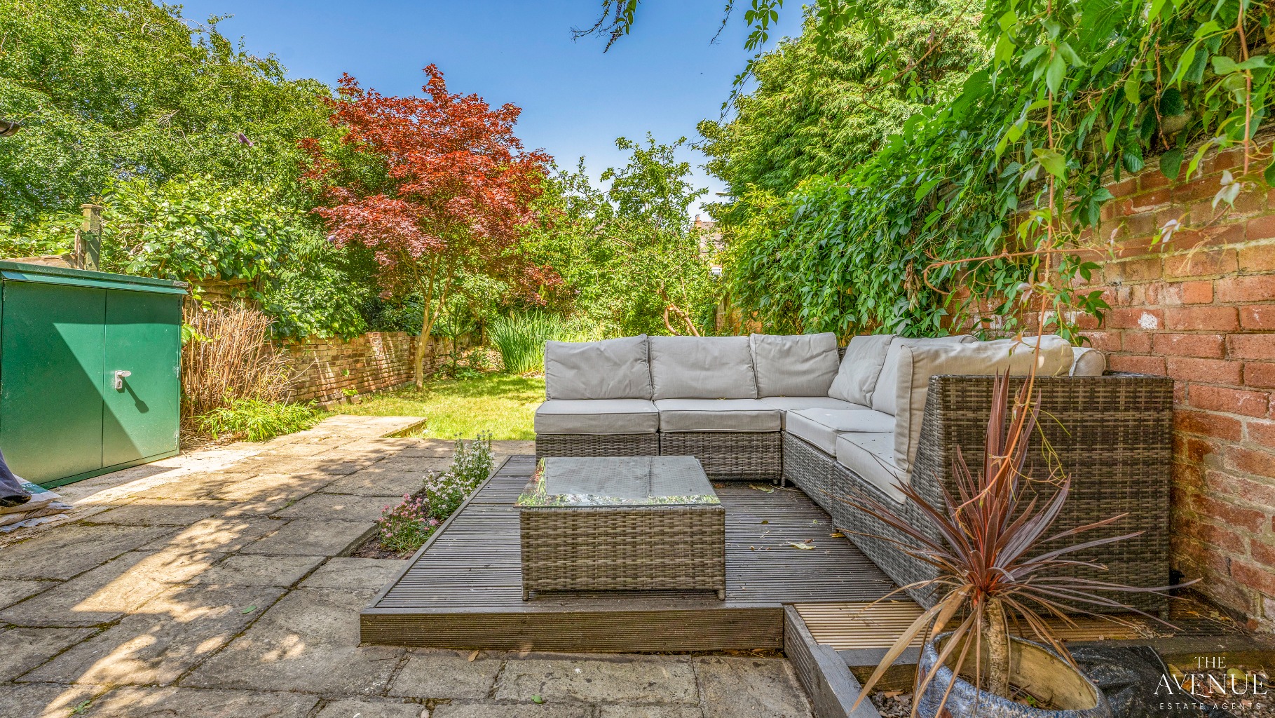 5 bed semi-detached house for sale in 34 South Road West Bridgford Nottingham Nottinghamshire NG2 7AG 30