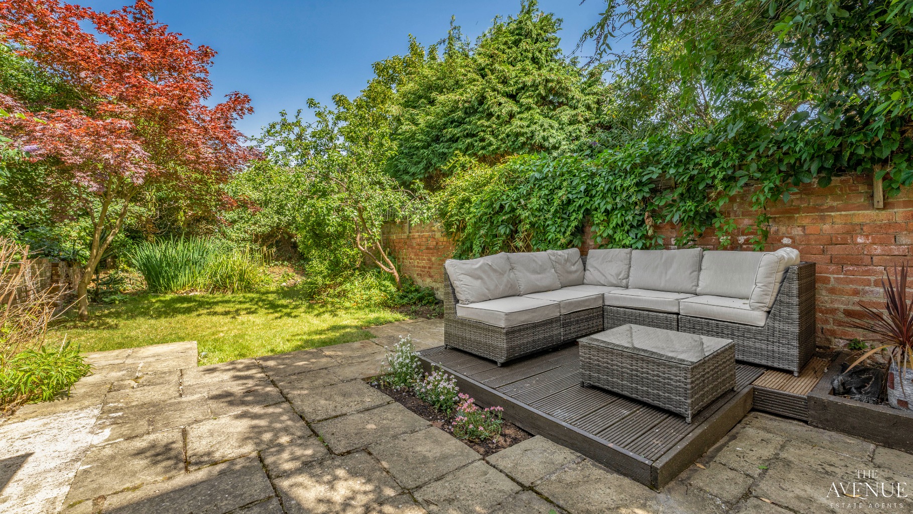 5 bed semi-detached house for sale in 34 South Road West Bridgford Nottingham Nottinghamshire NG2 7AG - Property Image 32