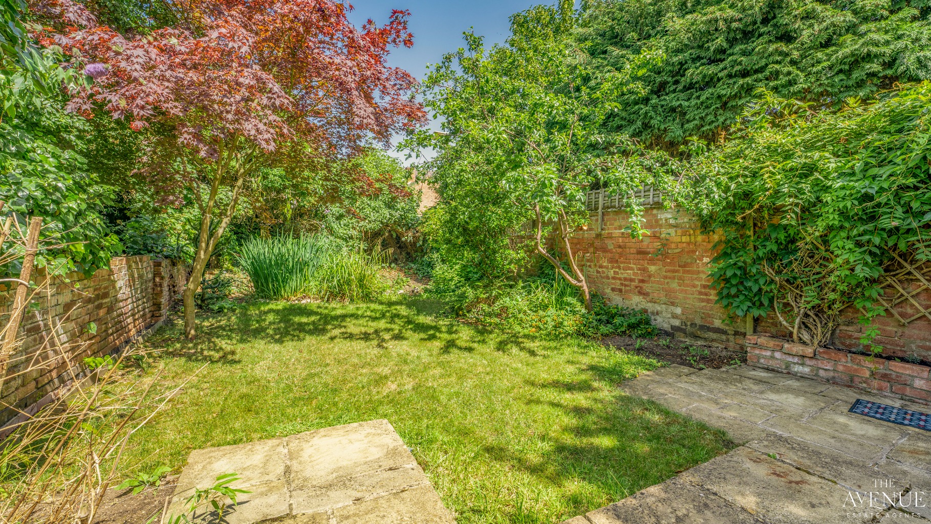 5 bed semi-detached house for sale in 34 South Road West Bridgford Nottingham Nottinghamshire NG2 7AG 33