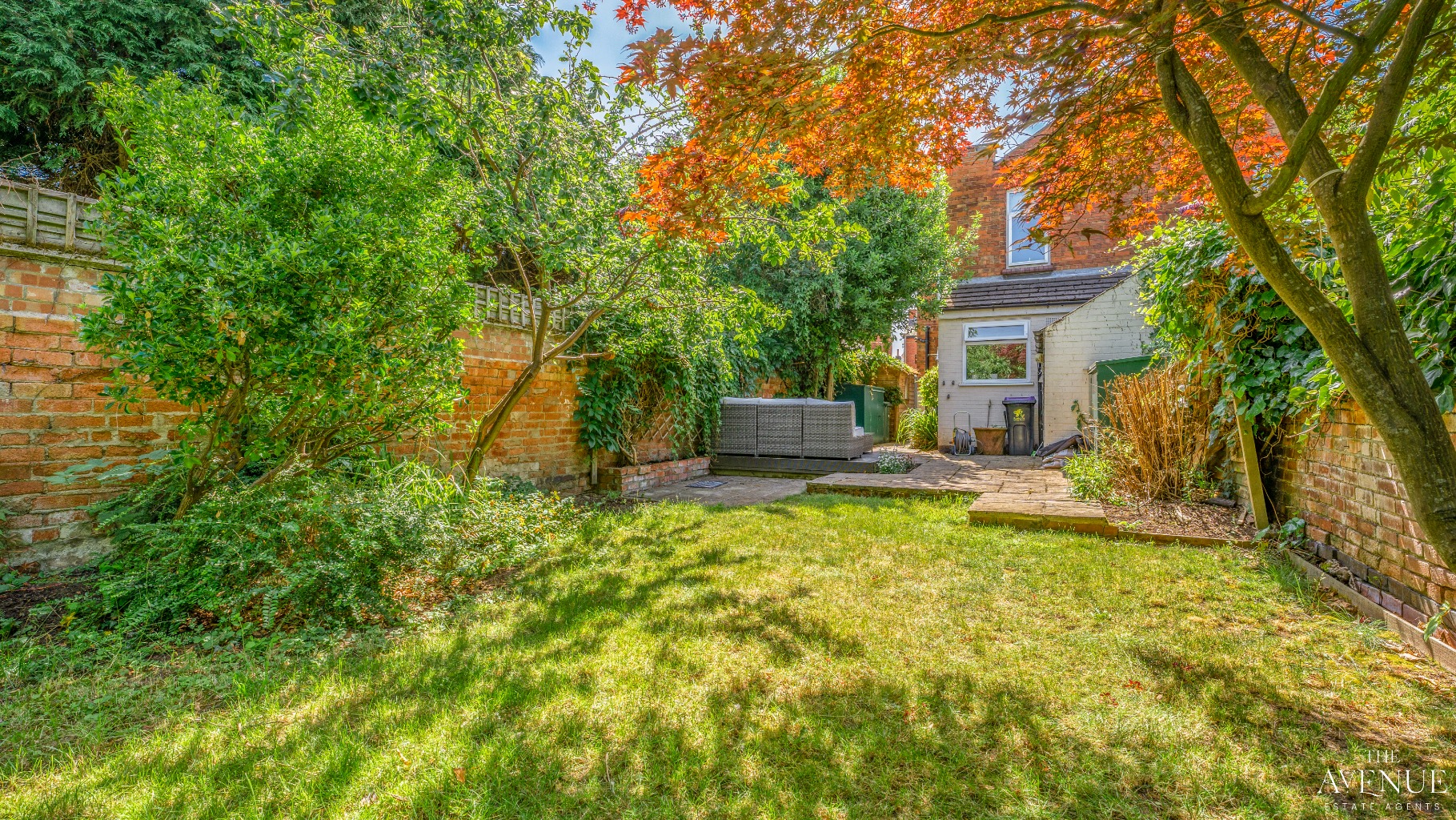 5 bed semi-detached house for sale in 34 South Road West Bridgford Nottingham Nottinghamshire NG2 7AG - Property Image 38