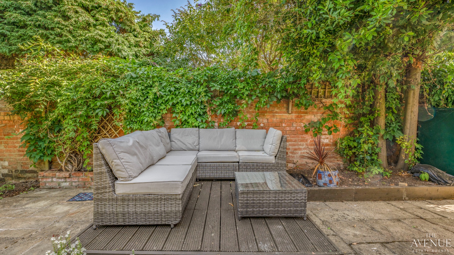 5 bed semi-detached house for sale in 34 South Road West Bridgford Nottingham Nottinghamshire NG2 7AG - Property Image 33