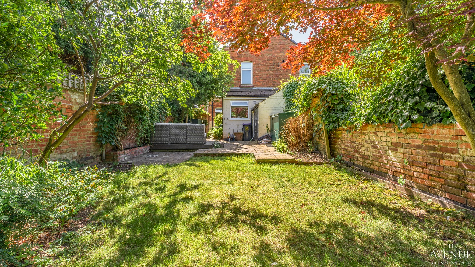 5 bed semi-detached house for sale in 34 South Road West Bridgford Nottingham Nottinghamshire NG2 7AG - Property Image 41