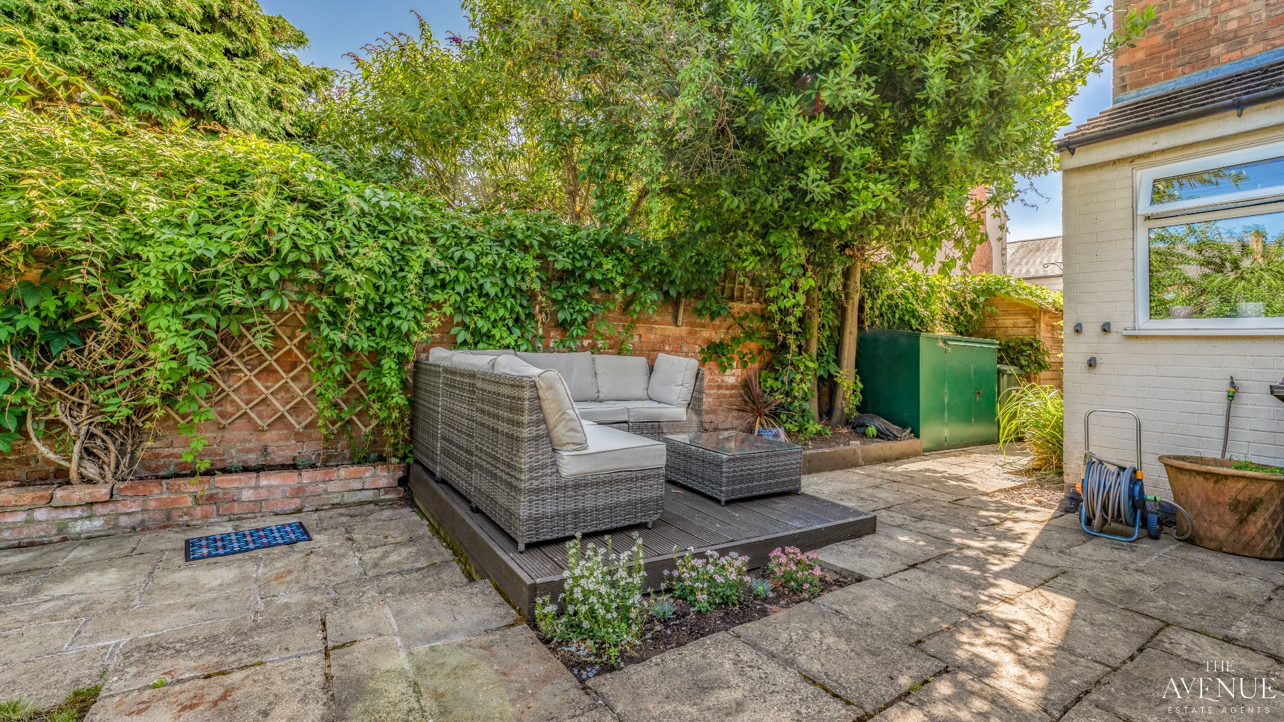 5 bed semi-detached house for sale in 34 South Road West Bridgford Nottingham Nottinghamshire NG2 7AG 39