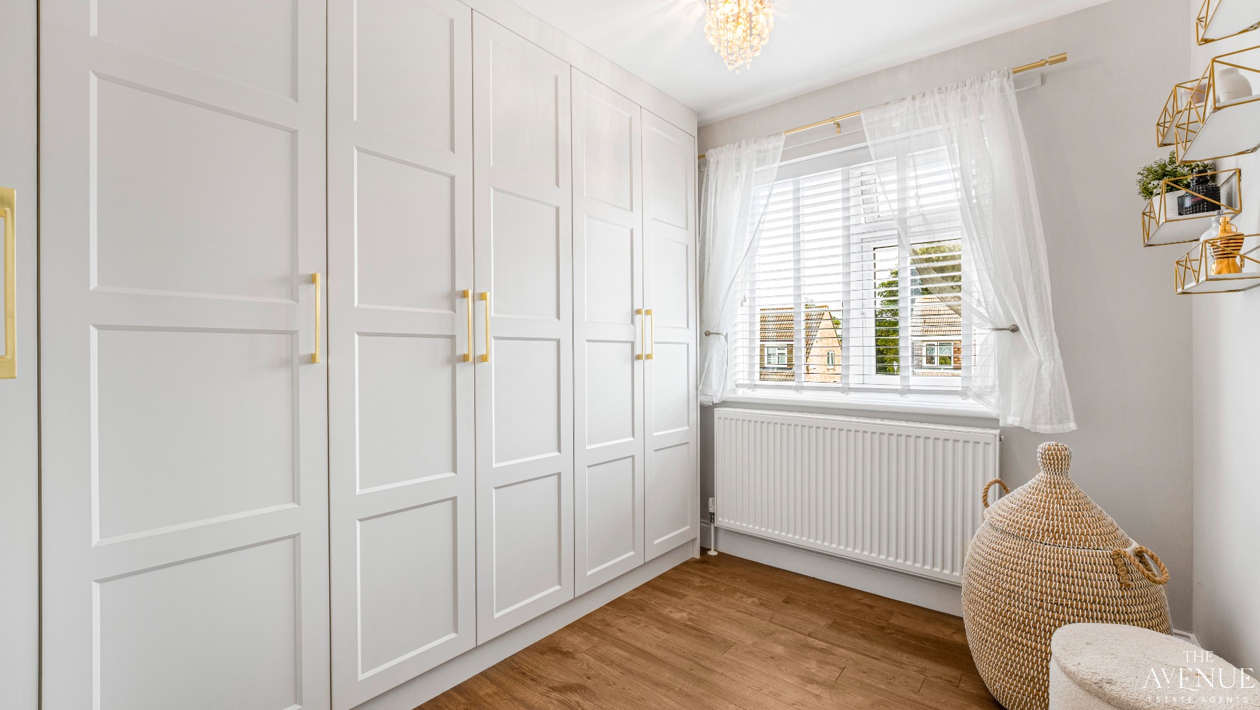 3 bed semi-detached house for sale in 20 Mensing Avenue Cotgrave Nottingham Nottinghamshire NG12 3HY 24