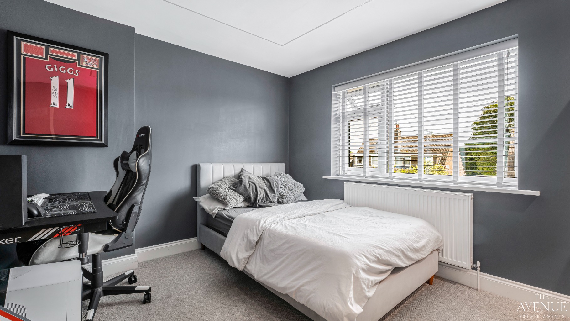 3 bed semi-detached house for sale in 20 Mensing Avenue Cotgrave Nottingham Nottinghamshire NG12 3HY 17