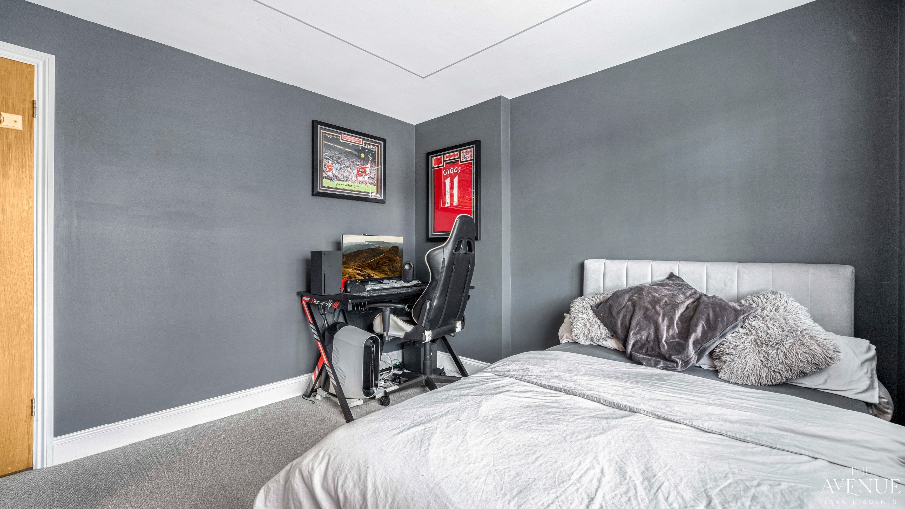 3 bed semi-detached house for sale in 20 Mensing Avenue Cotgrave Nottingham Nottinghamshire NG12 3HY  - Property Image 19