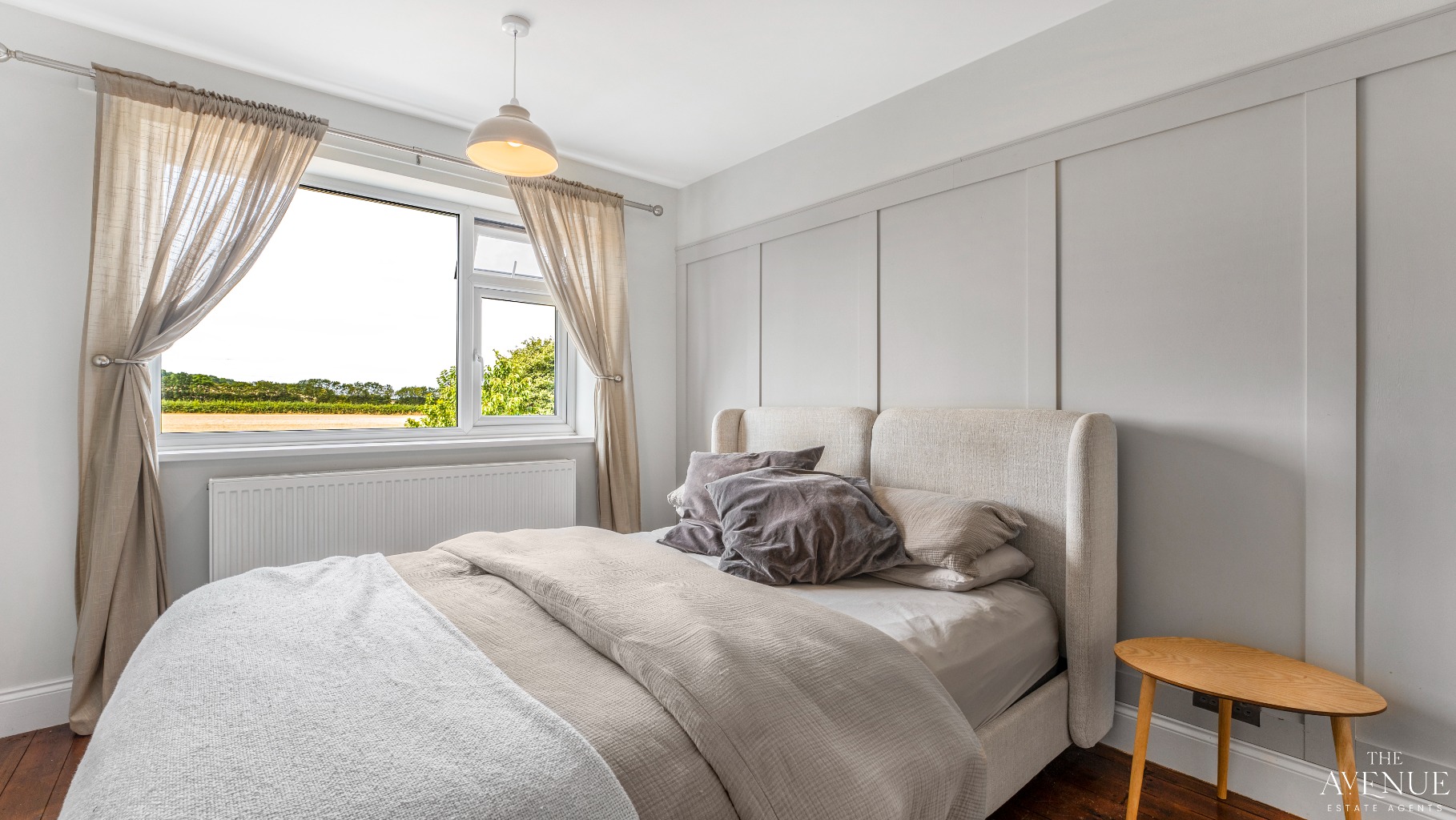 3 bed semi-detached house for sale in 20 Mensing Avenue Cotgrave Nottingham Nottinghamshire NG12 3HY  - Property Image 16