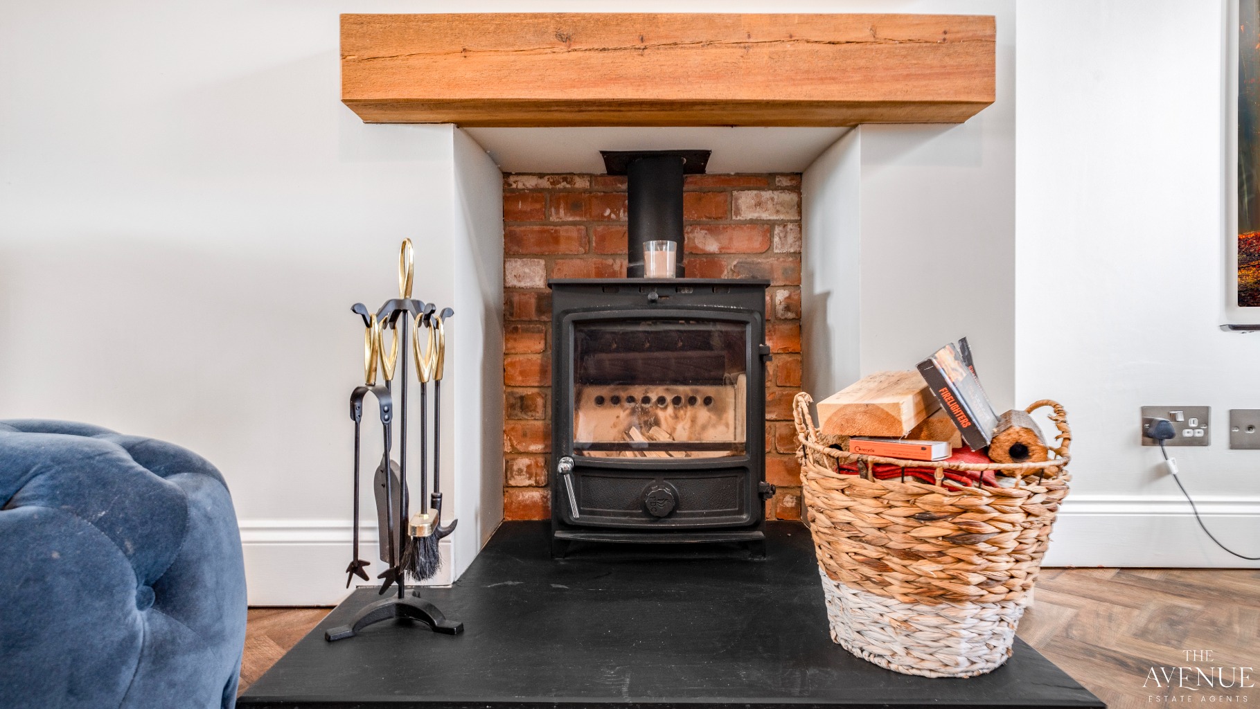 3 bed semi-detached house for sale in 20 Mensing Avenue Cotgrave Nottingham Nottinghamshire NG12 3HY 7