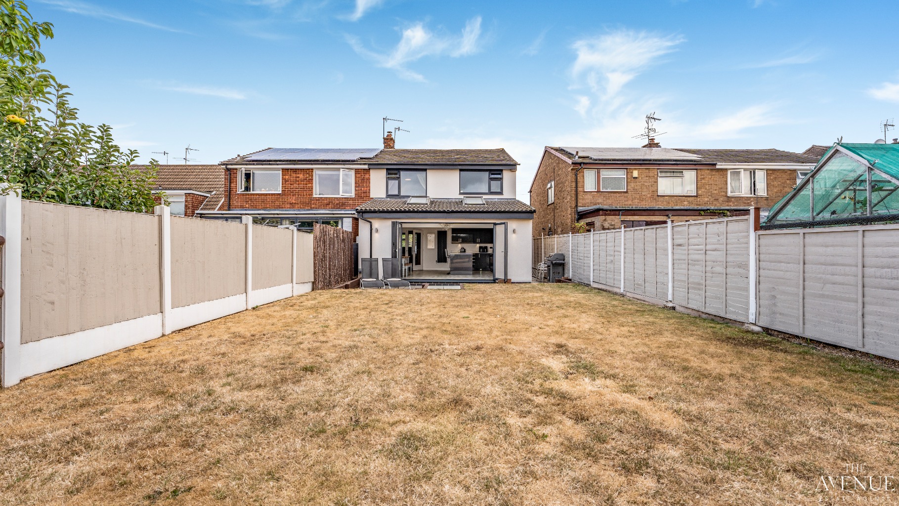 3 bed semi-detached house for sale in 20 Mensing Avenue Cotgrave Nottingham Nottinghamshire NG12 3HY  - Property Image 2