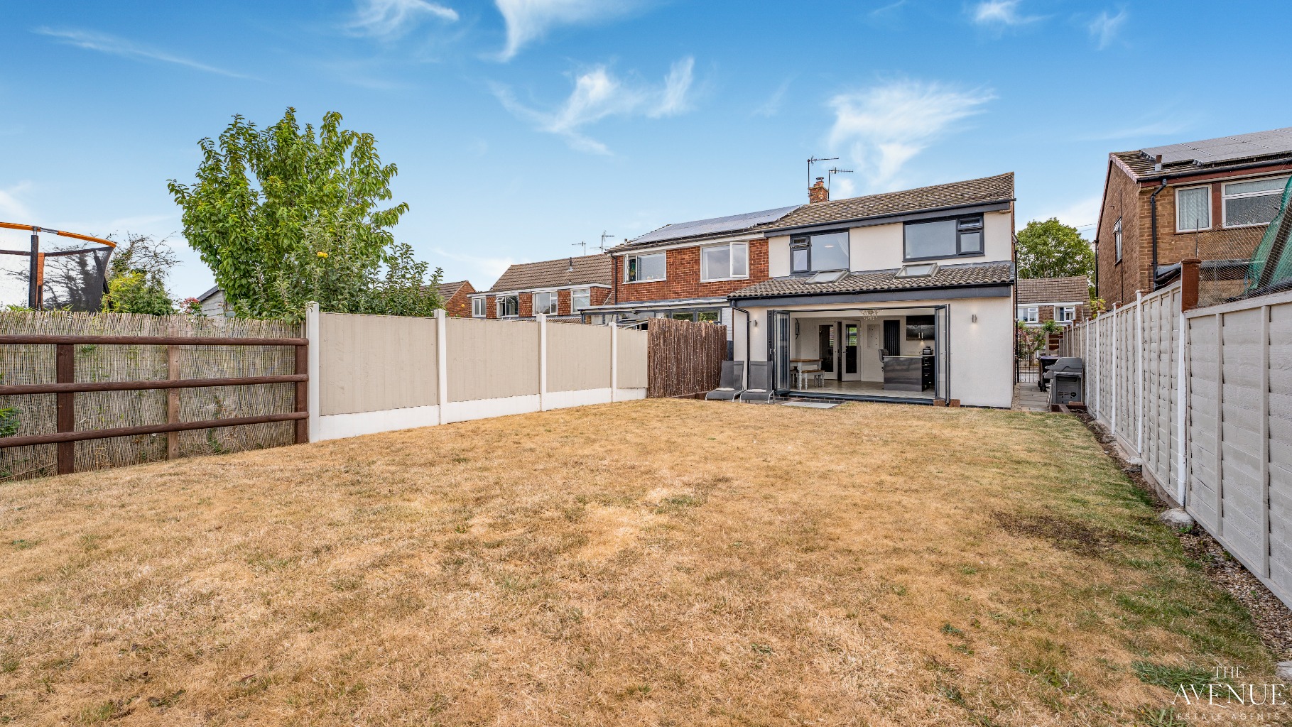 3 bed semi-detached house for sale in 20 Mensing Avenue Cotgrave Nottingham Nottinghamshire NG12 3HY 29