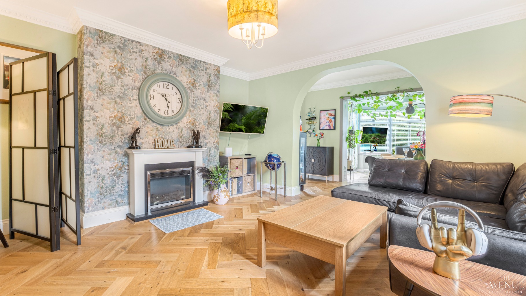 5 bed detached house for sale in 10 Mellors Road West Bridgford Nottingham Nottinghamshire, NG2 6EY 12