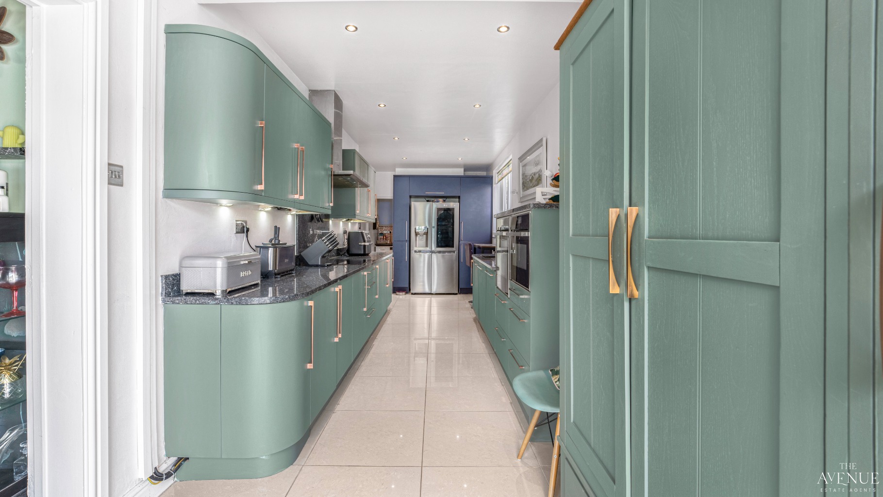 5 bed detached house for sale in 10 Mellors Road West Bridgford Nottingham Nottinghamshire, NG2 6EY 20