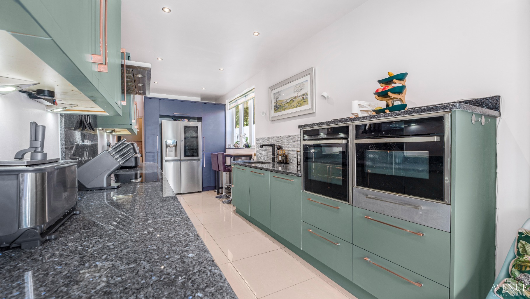 5 bed detached house for sale in 10 Mellors Road West Bridgford Nottingham Nottinghamshire, NG2 6EY  - Property Image 22