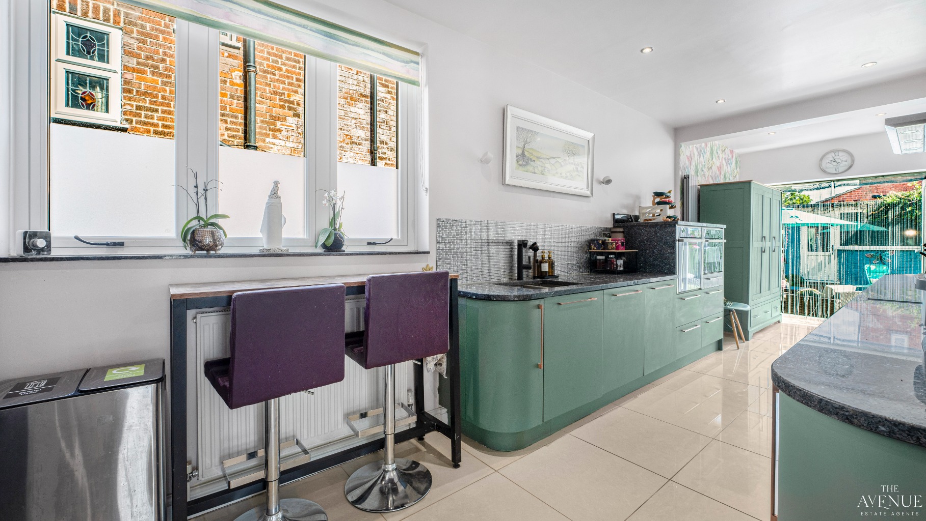 5 bed detached house for sale in 10 Mellors Road West Bridgford Nottingham Nottinghamshire, NG2 6EY  - Property Image 25