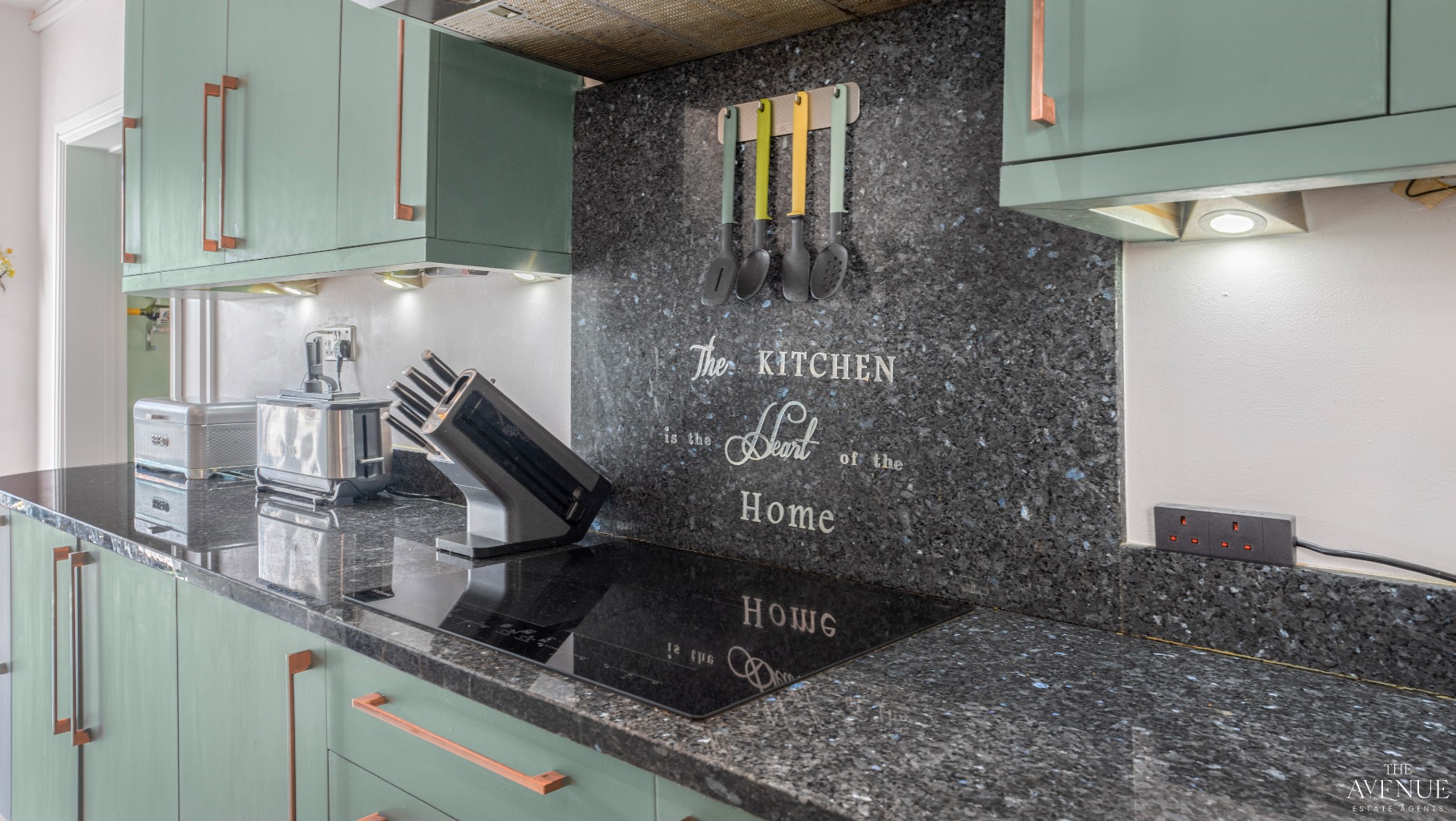 5 bed detached house for sale in 10 Mellors Road West Bridgford Nottingham Nottinghamshire, NG2 6EY  - Property Image 24