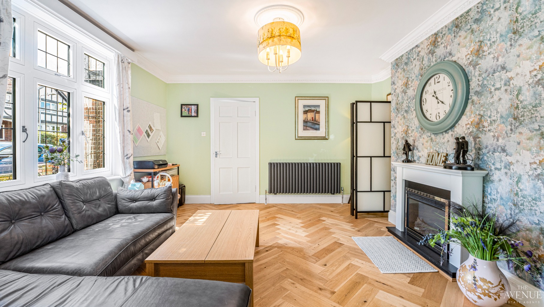 5 bed detached house for sale in 10 Mellors Road West Bridgford Nottingham Nottinghamshire, NG2 6EY  - Property Image 3