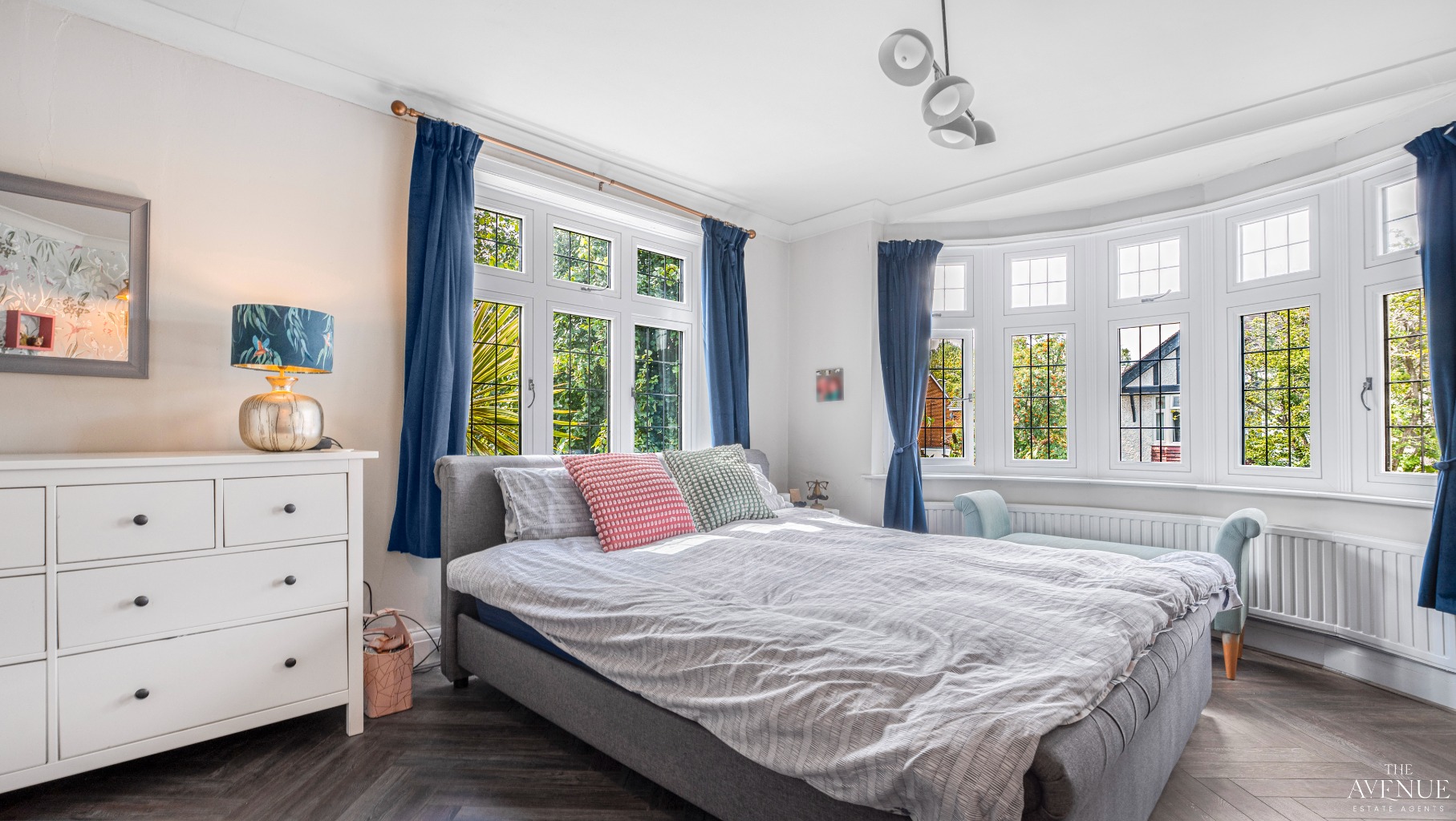 5 bed detached house for sale in 10 Mellors Road West Bridgford Nottingham Nottinghamshire, NG2 6EY  - Property Image 28