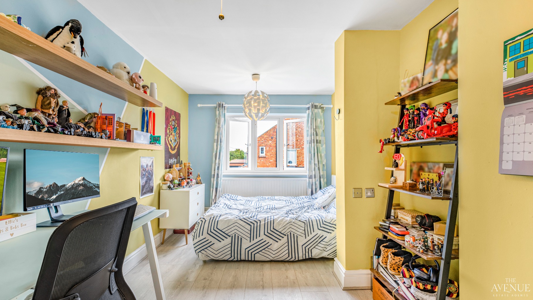 5 bed detached house for sale in 10 Mellors Road West Bridgford Nottingham Nottinghamshire, NG2 6EY 38
