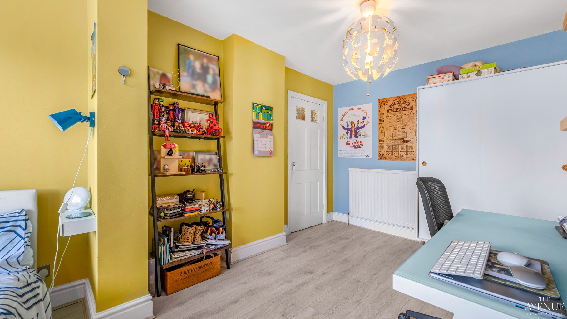 5 bed detached house for sale in 10 Mellors Road West Bridgford Nottingham Nottinghamshire, NG2 6EY  - Property Image 41