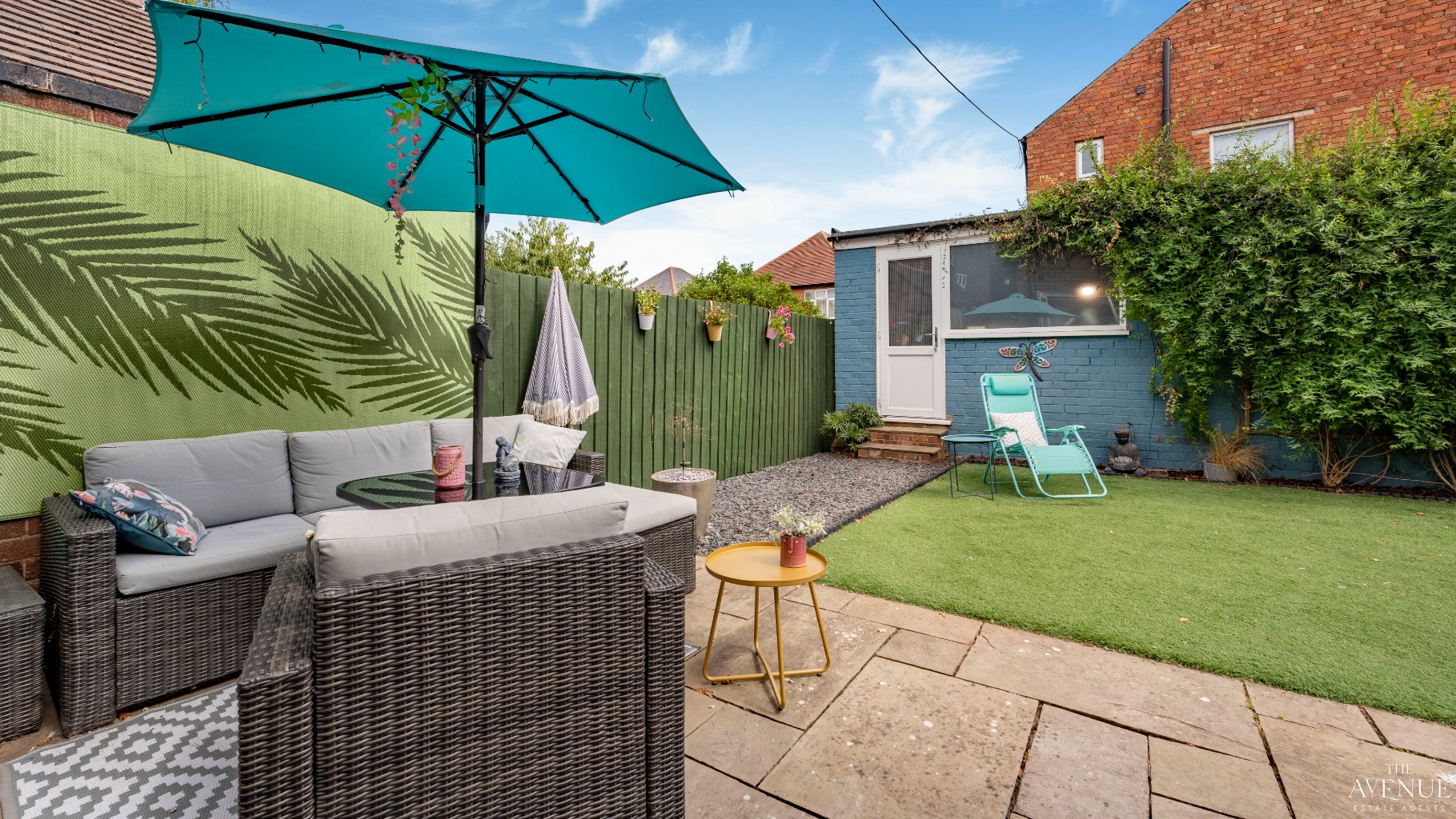 5 bed detached house for sale in 10 Mellors Road West Bridgford Nottingham Nottinghamshire, NG2 6EY 46