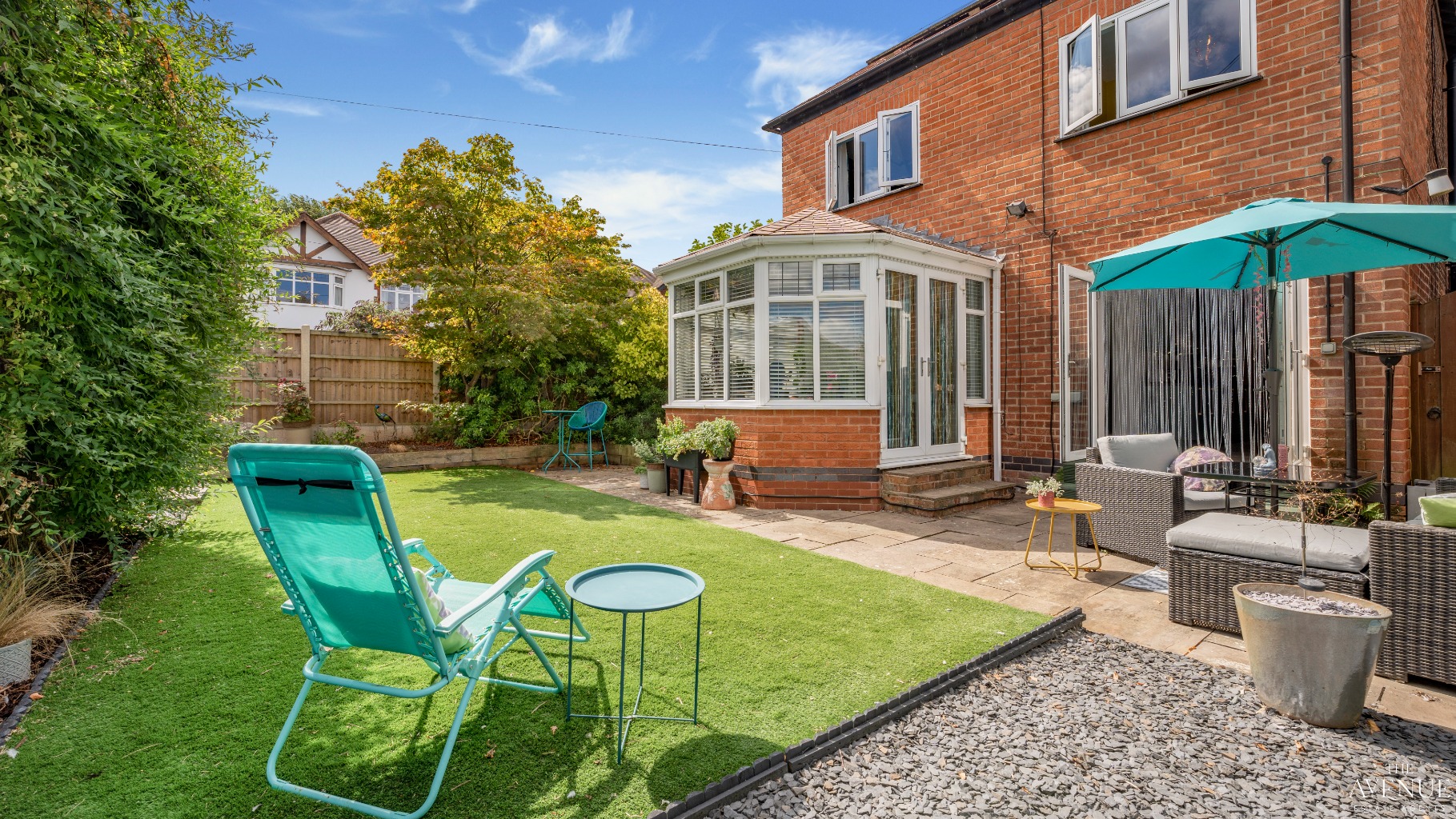 5 bed detached house for sale in 10 Mellors Road West Bridgford Nottingham Nottinghamshire, NG2 6EY 45