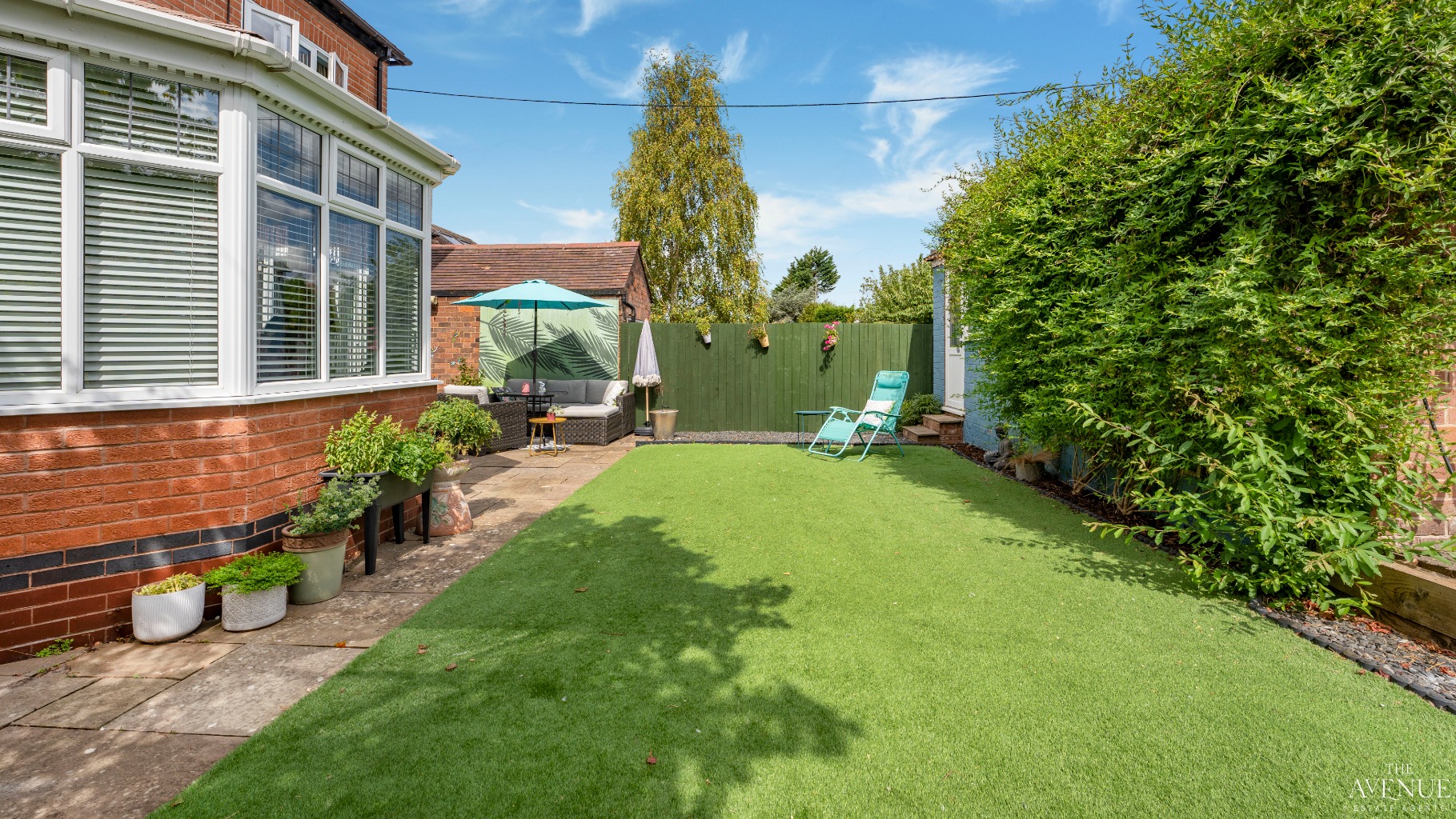 5 bed detached house for sale in 10 Mellors Road West Bridgford Nottingham Nottinghamshire, NG2 6EY  - Property Image 48
