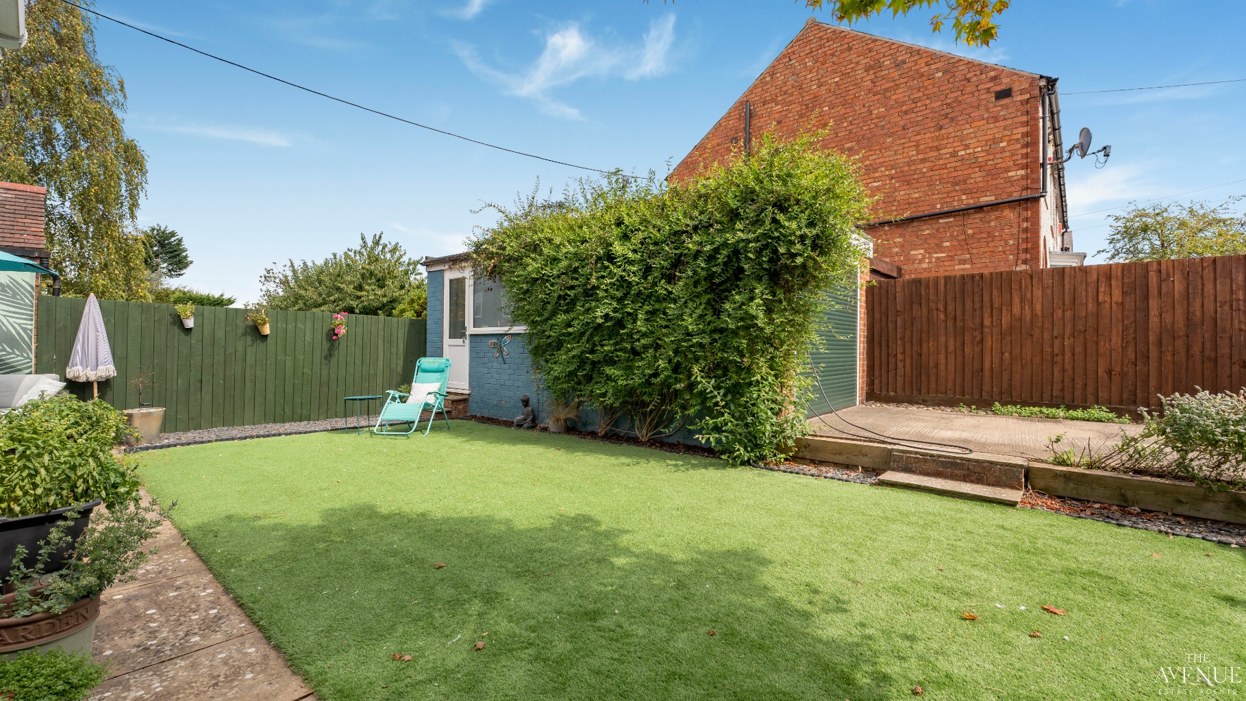5 bed detached house for sale in 10 Mellors Road West Bridgford Nottingham Nottinghamshire, NG2 6EY 50