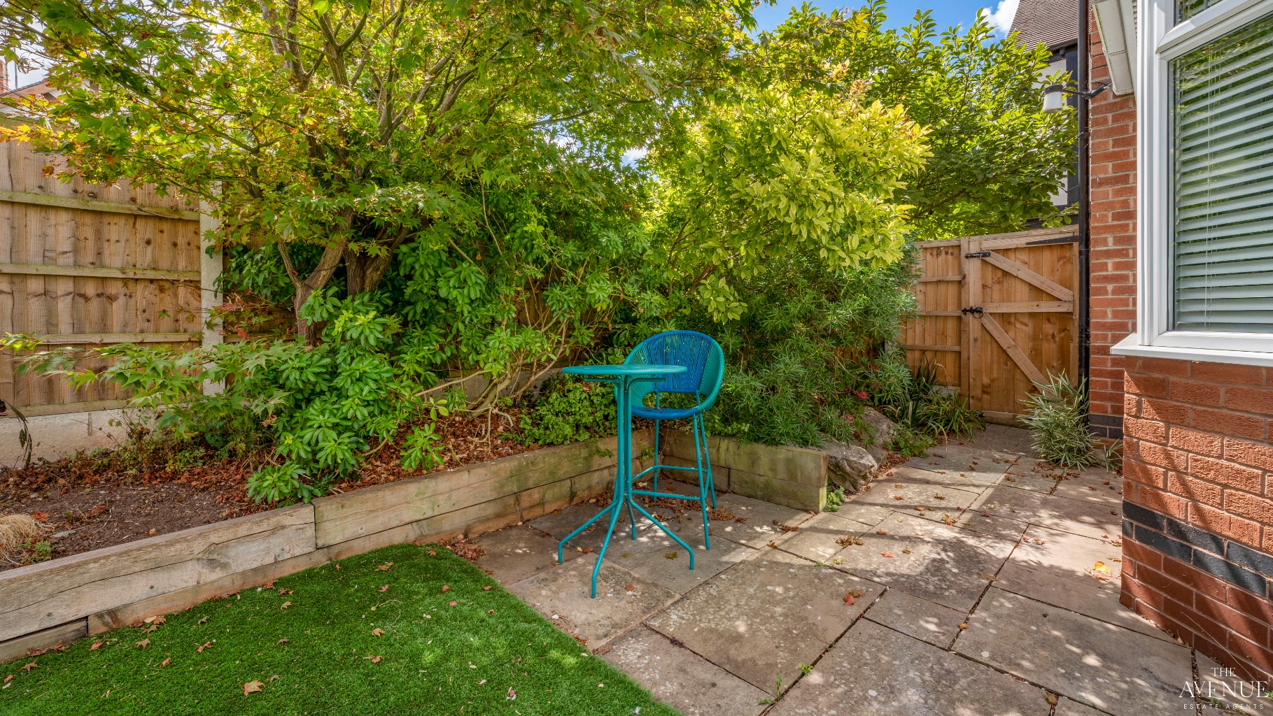 5 bed detached house for sale in 10 Mellors Road West Bridgford Nottingham Nottinghamshire, NG2 6EY  - Property Image 52