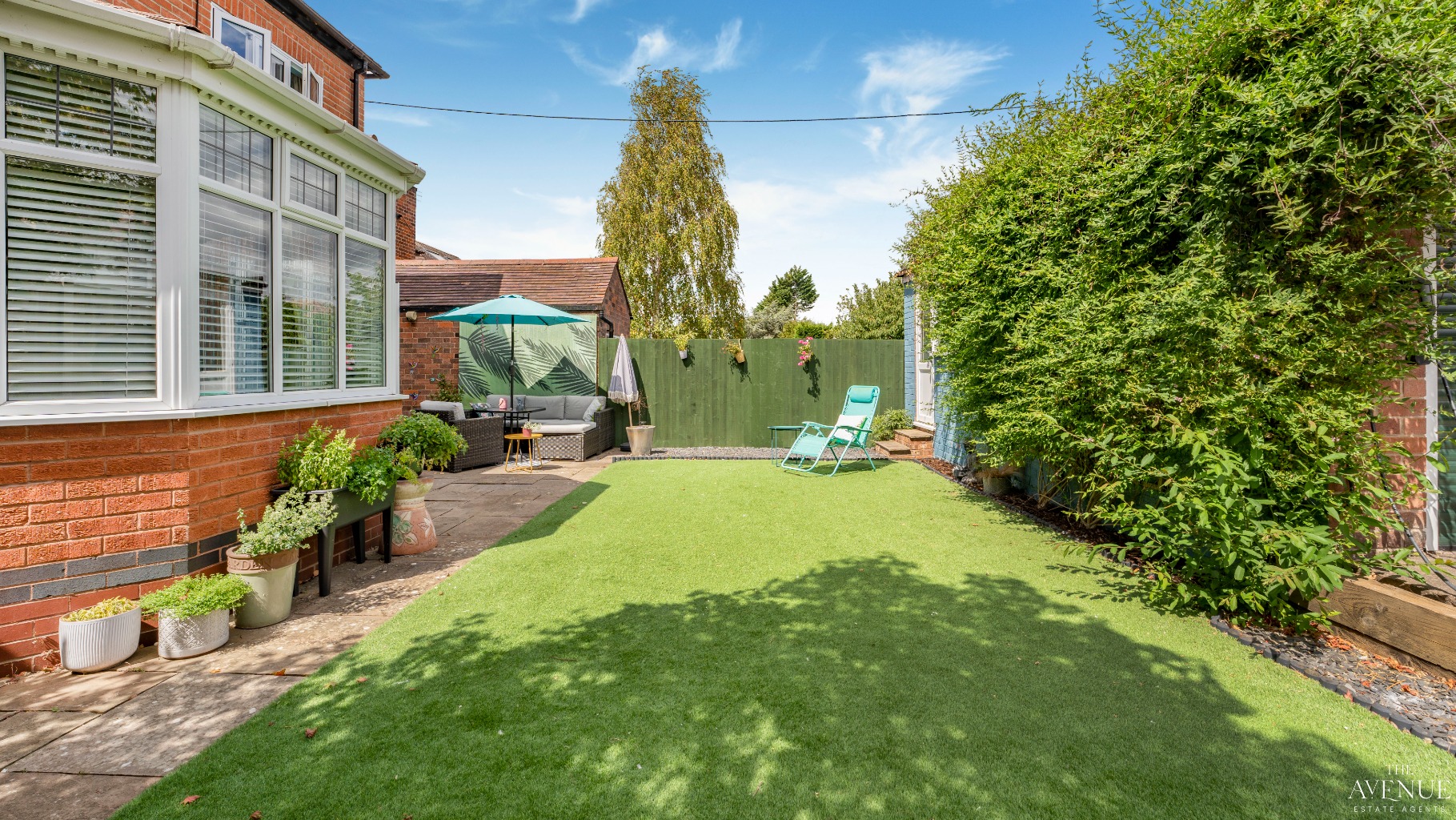 5 bed detached house for sale in 10 Mellors Road West Bridgford Nottingham Nottinghamshire, NG2 6EY 52