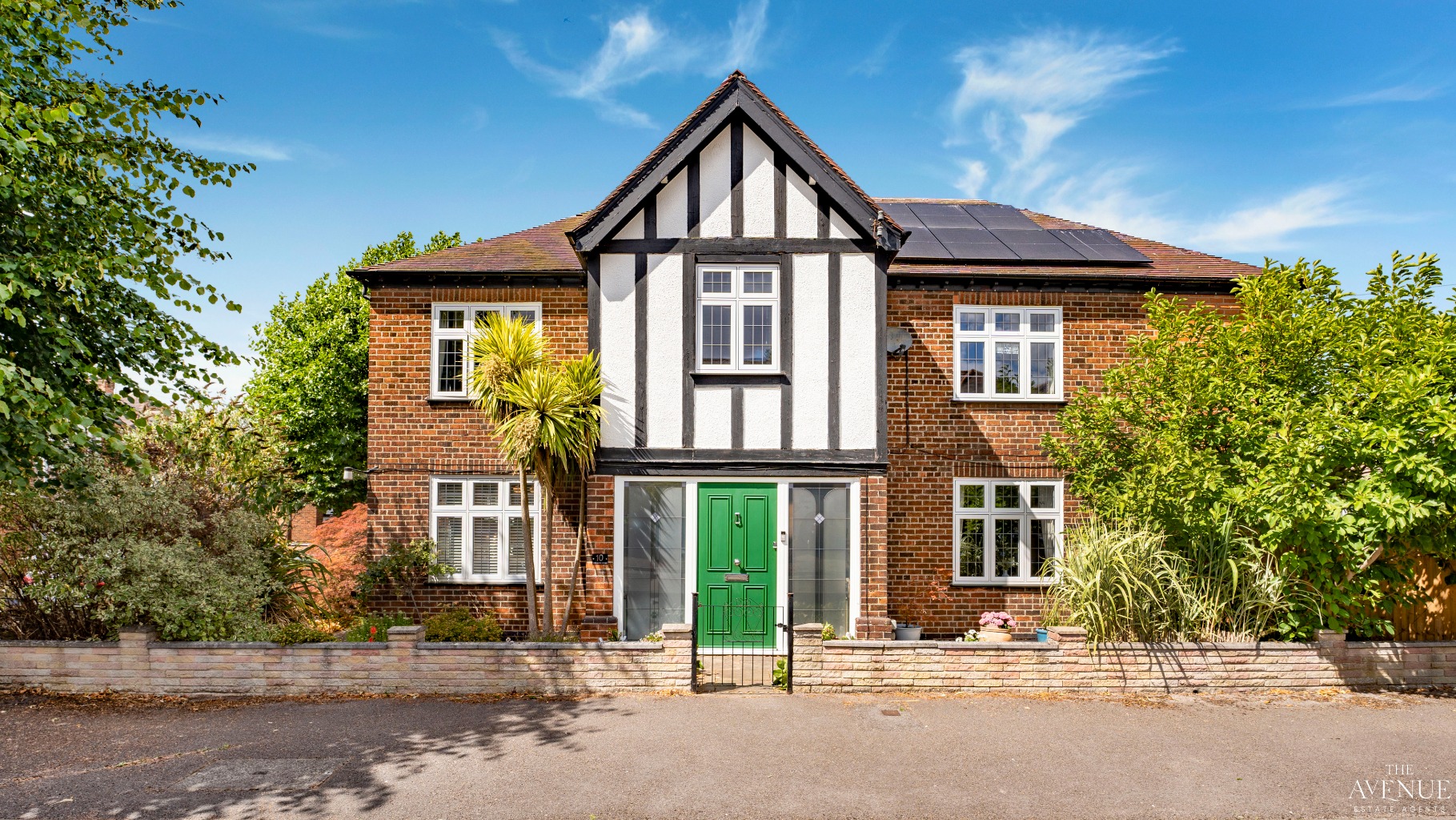 5 bed detached house for sale in 10 Mellors Road West Bridgford Nottingham Nottinghamshire, NG2 6EY  - Property Image 54