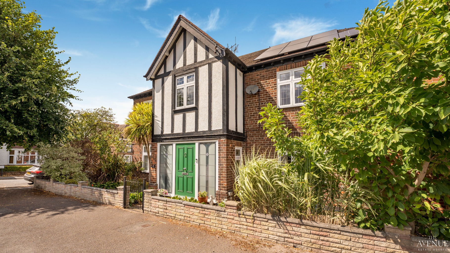 5 bed detached house for sale in 10 Mellors Road West Bridgford Nottingham Nottinghamshire, NG2 6EY 55