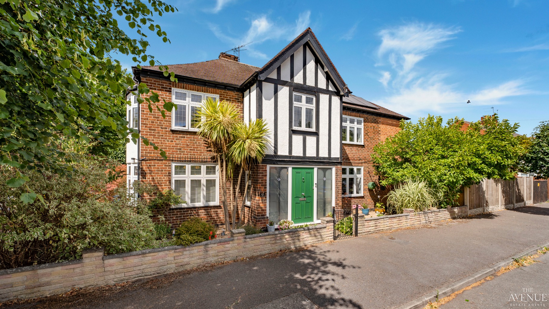 5 bed detached house for sale in 10 Mellors Road West Bridgford Nottingham Nottinghamshire, NG2 6EY 54