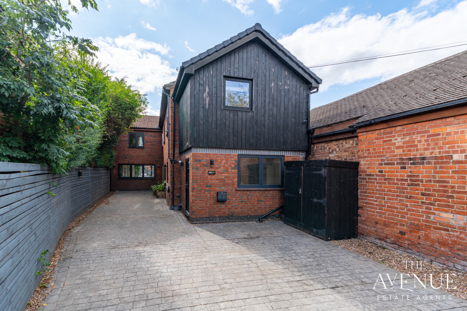 5 bed detached house for sale in 40 Easthorpe Street, Ruddington, Nottingham, NG11 6LB - Property Image 53