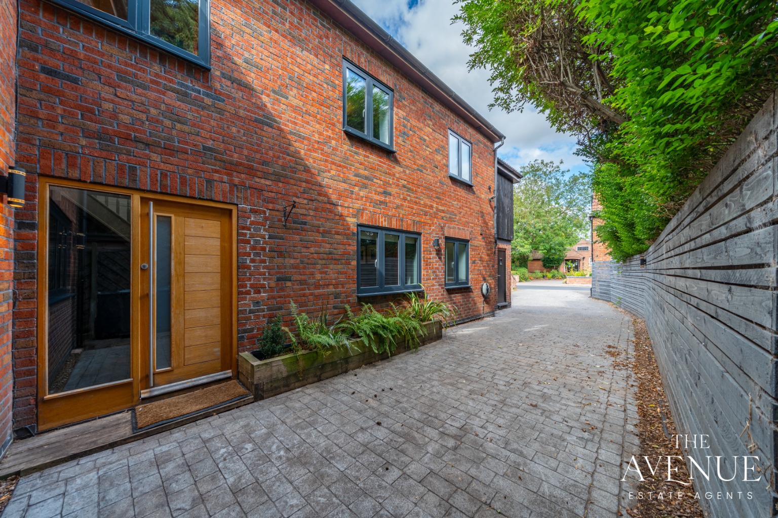 5 bed detached house for sale in 40 Easthorpe Street, Ruddington, Nottingham, NG11 6LB - Property Image 54