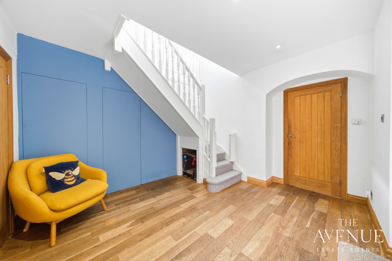5 bed detached house for sale in 40 Easthorpe Street, Ruddington, Nottingham, NG11 6LB - Property Image 5