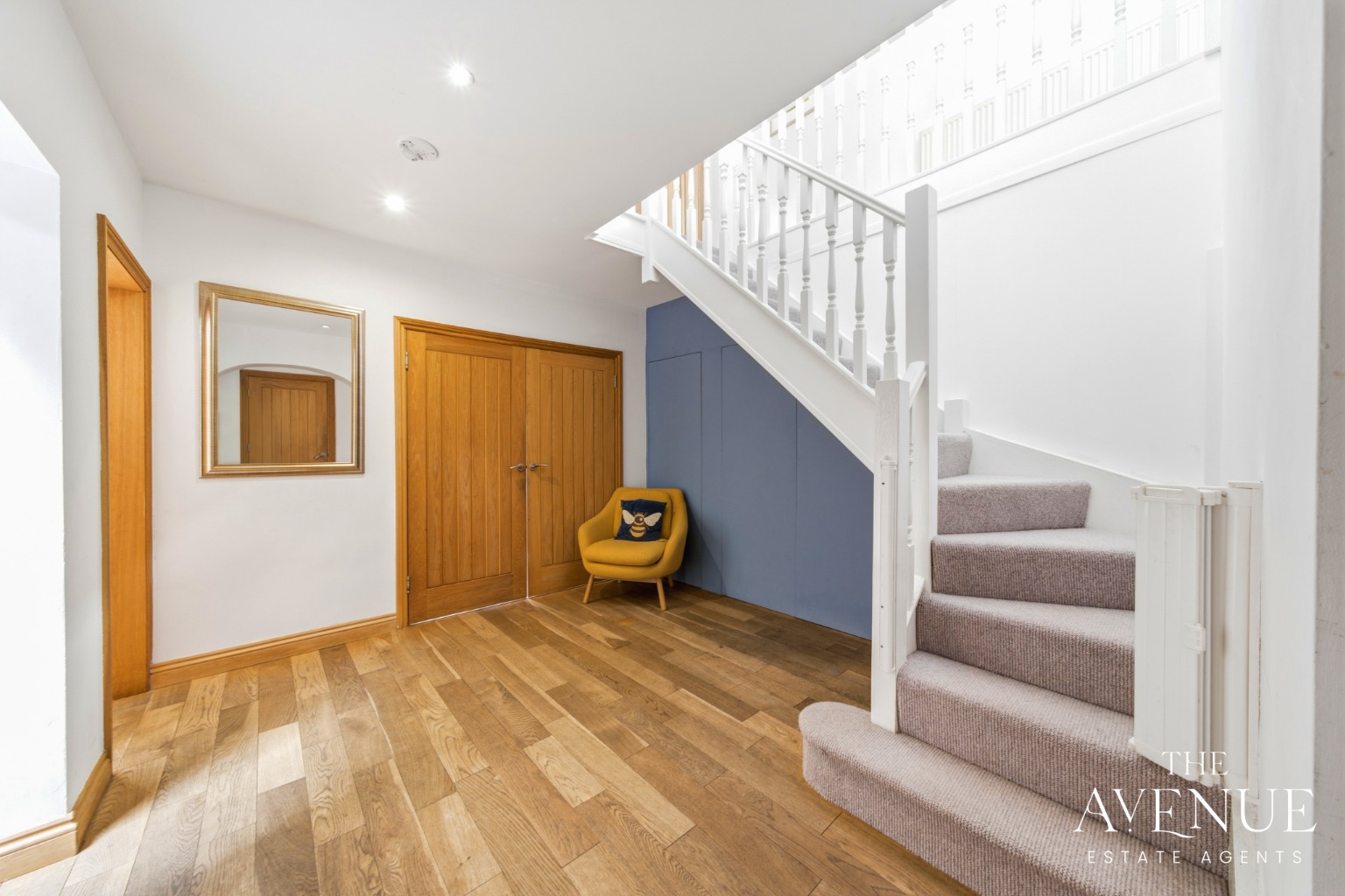5 bed detached house for sale in 40 Easthorpe Street, Ruddington, Nottingham, NG11 6LB 5