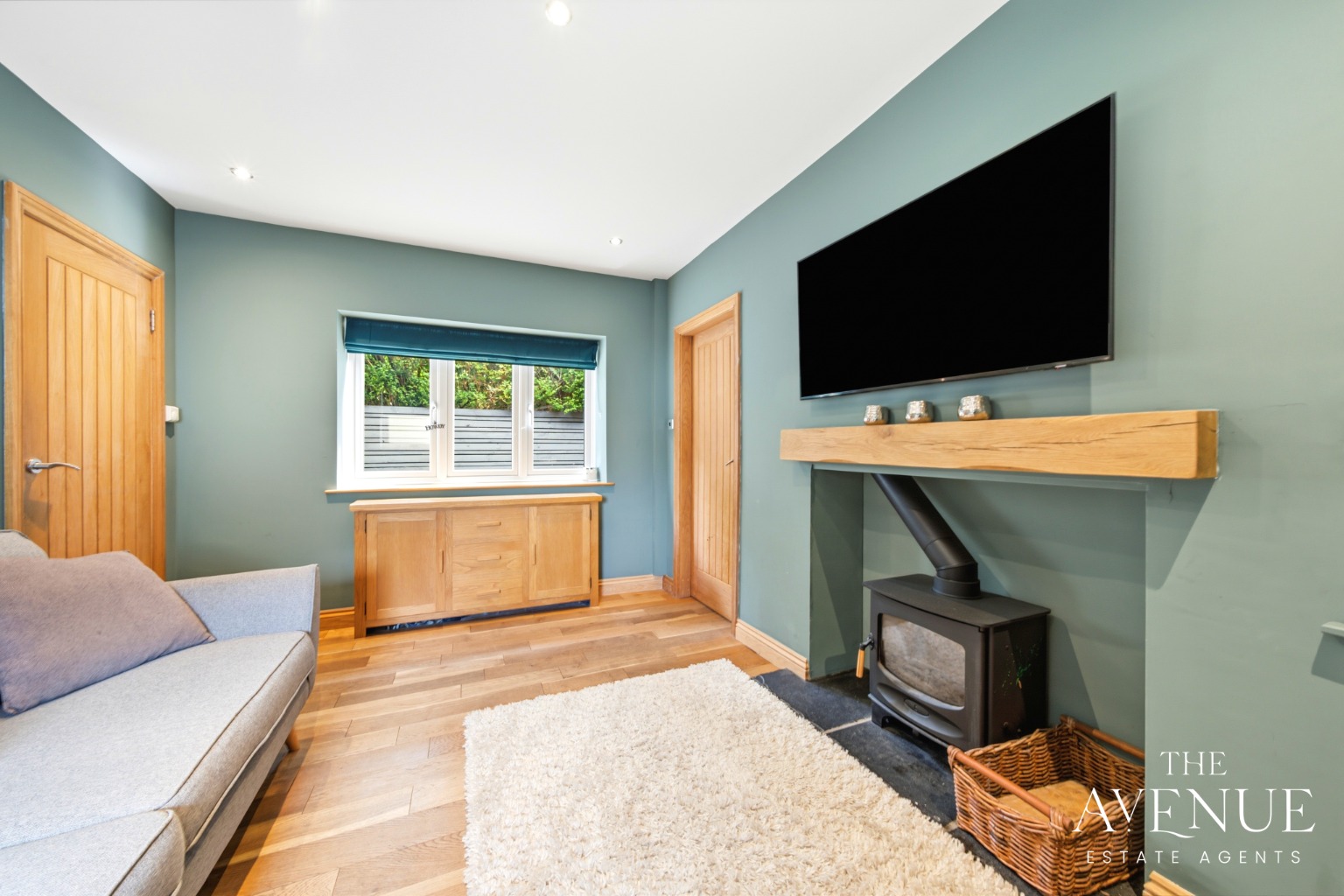 5 bed detached house for sale in 40 Easthorpe Street, Ruddington, Nottingham, NG11 6LB - Property Image 7