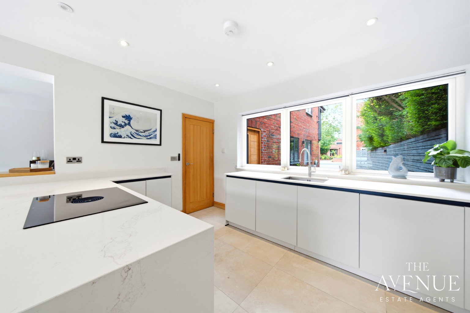 5 bed detached house for sale in 40 Easthorpe Street, Ruddington, Nottingham, NG11 6LB - Property Image 11