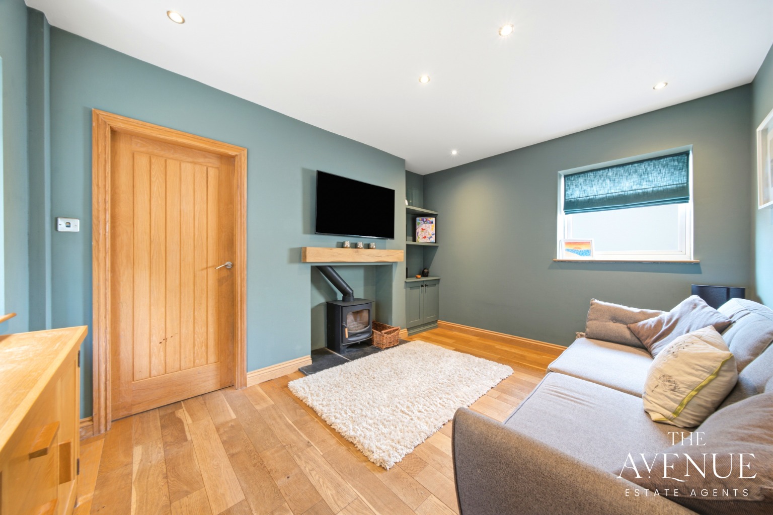 5 bed detached house for sale in 40 Easthorpe Street, Ruddington, Nottingham, NG11 6LB 7