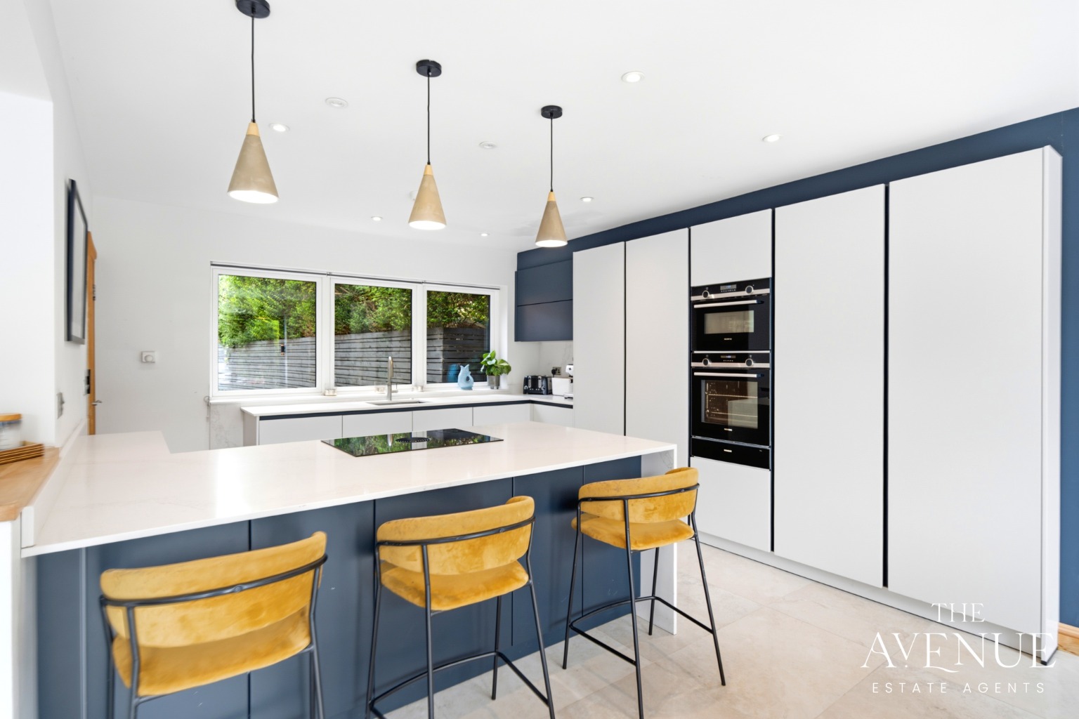 5 bed detached house for sale in 40 Easthorpe Street, Ruddington, Nottingham, NG11 6LB - Property Image 13