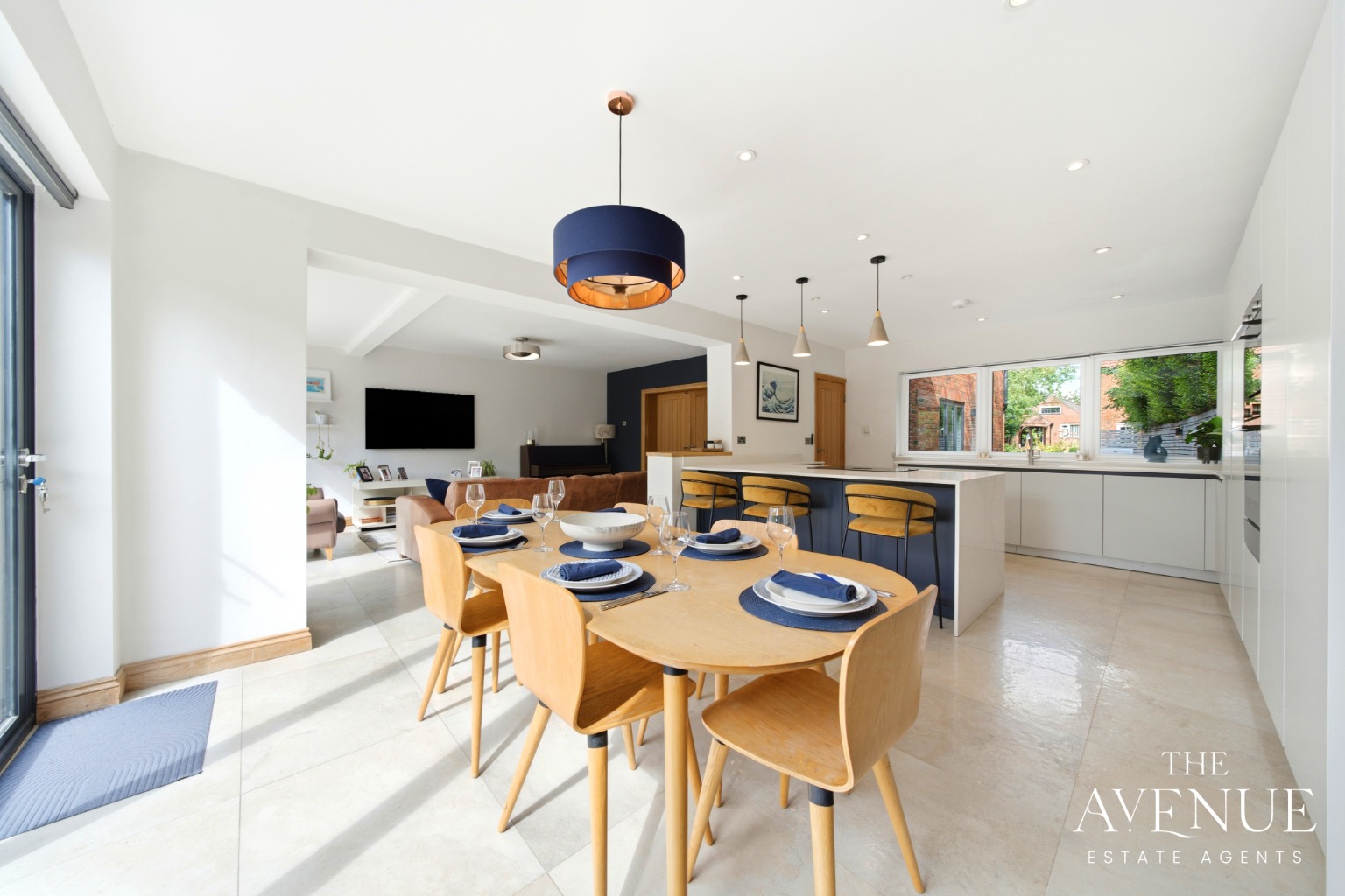 5 bed detached house for sale in 40 Easthorpe Street, Ruddington, Nottingham, NG11 6LB - Property Image 16