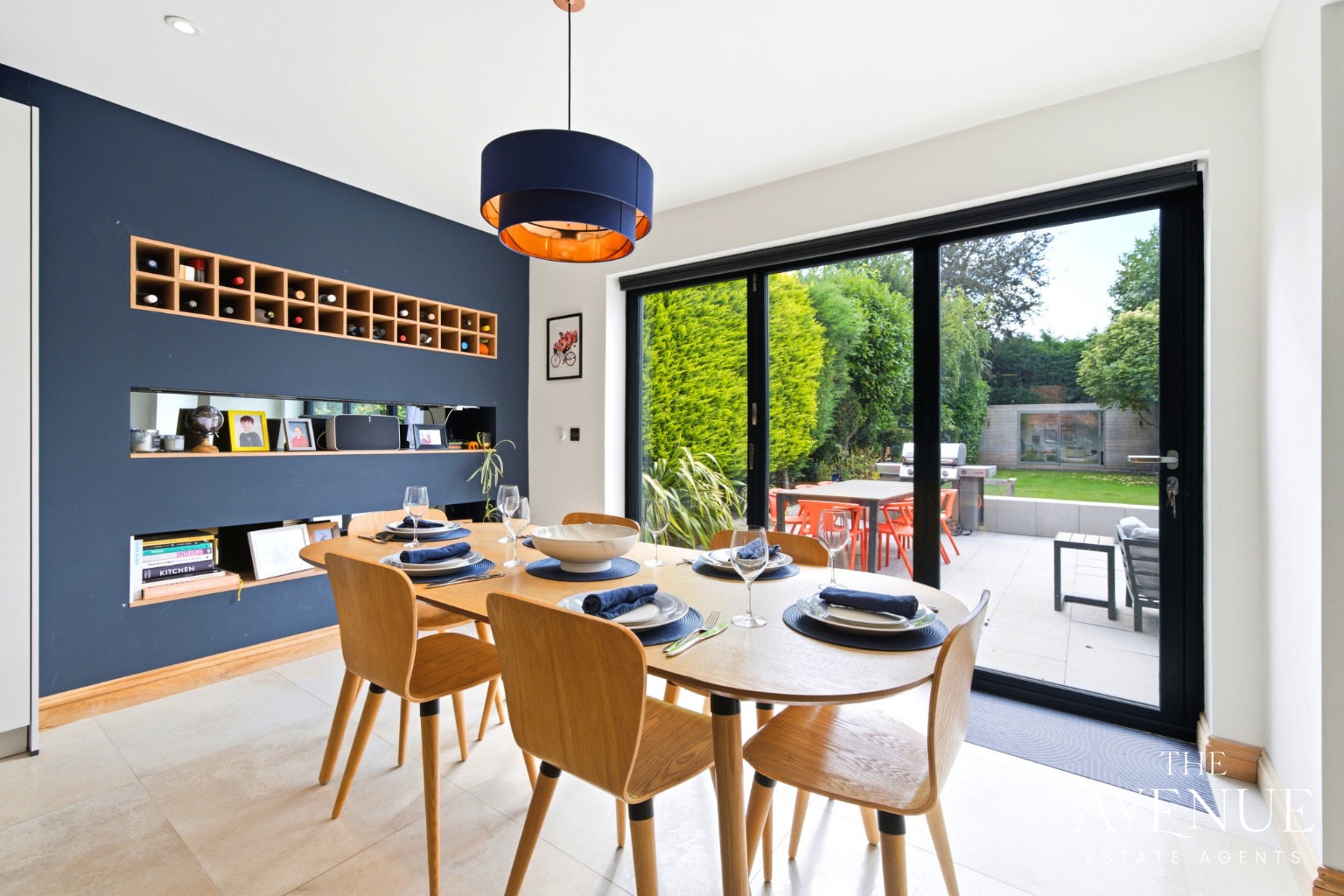 5 bed detached house for sale in 40 Easthorpe Street, Ruddington, Nottingham, NG11 6LB - Property Image 17