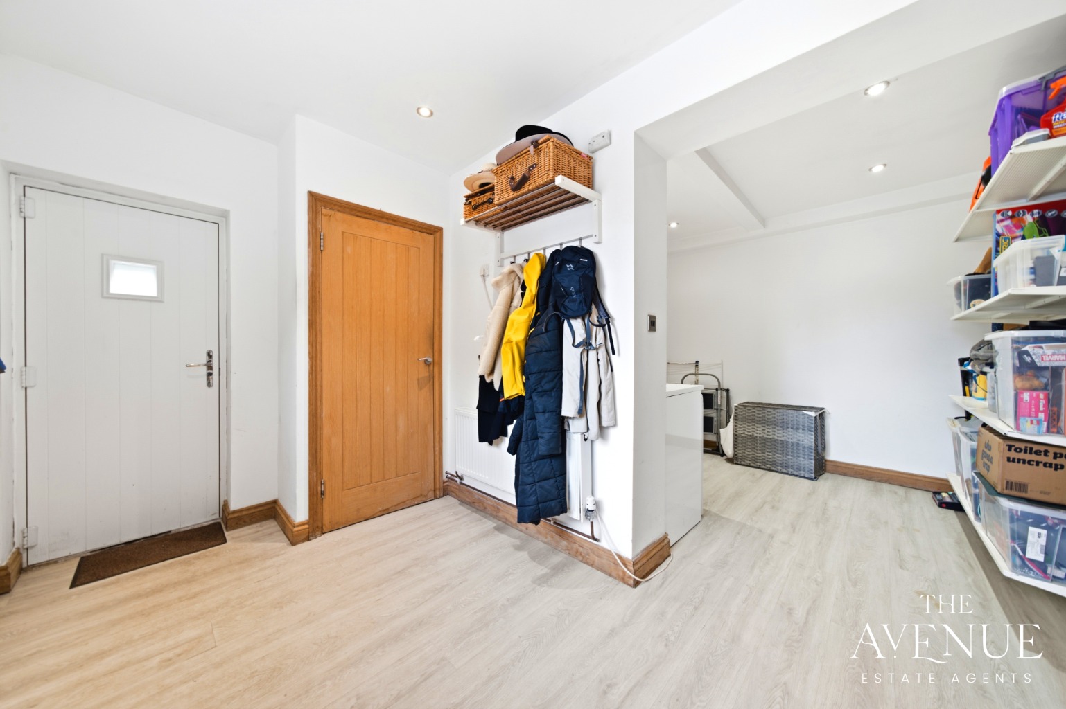 5 bed detached house for sale in 40 Easthorpe Street, Ruddington, Nottingham, NG11 6LB 23